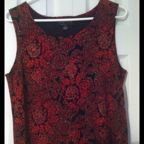 Jacket /Tank Top - Picture 3 of 4